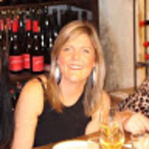 Meet your Posher, Joanne